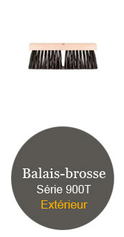 balais-brosses